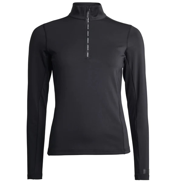 MAGLIA TECNICA DONNA KINGSLAND AIRENE Felpe e Pile, Manica Lunga 